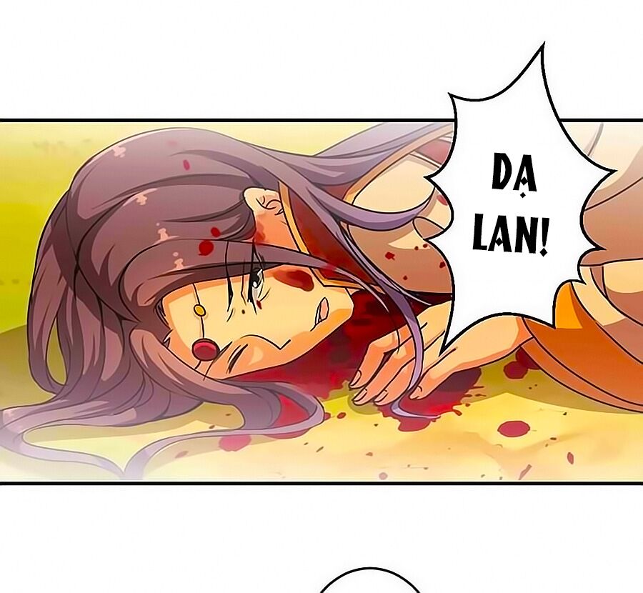 Vương Gia ! Ngươi Thật Bỉ Ổi !: Chapter 319