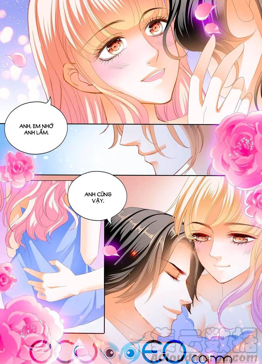 Bá Đạo Tiểu Thúc, Xin Trêu Chọc Vừa Thôi!: Chapter 241