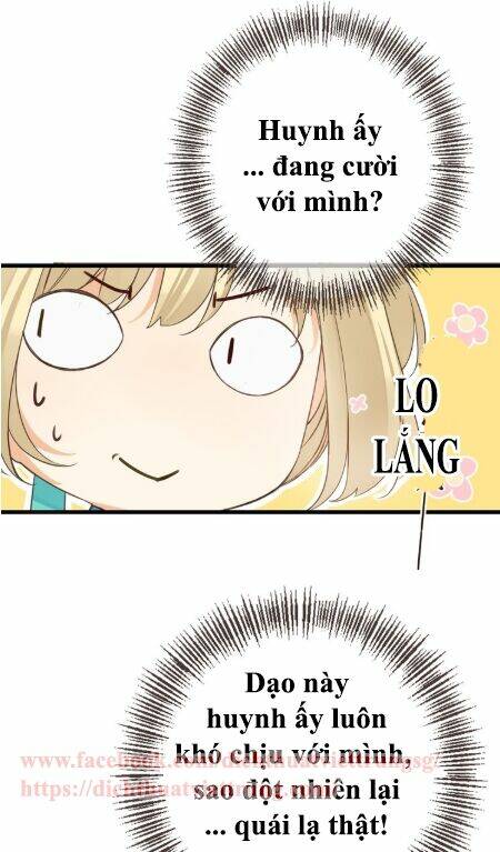 Bạn Trai Tôi Là Cẩm Y Vệ 2: Chapter 17