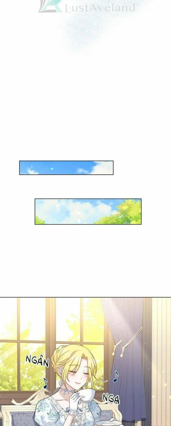 Một Đêm Với Hoàng Đế: Chapter 41.5