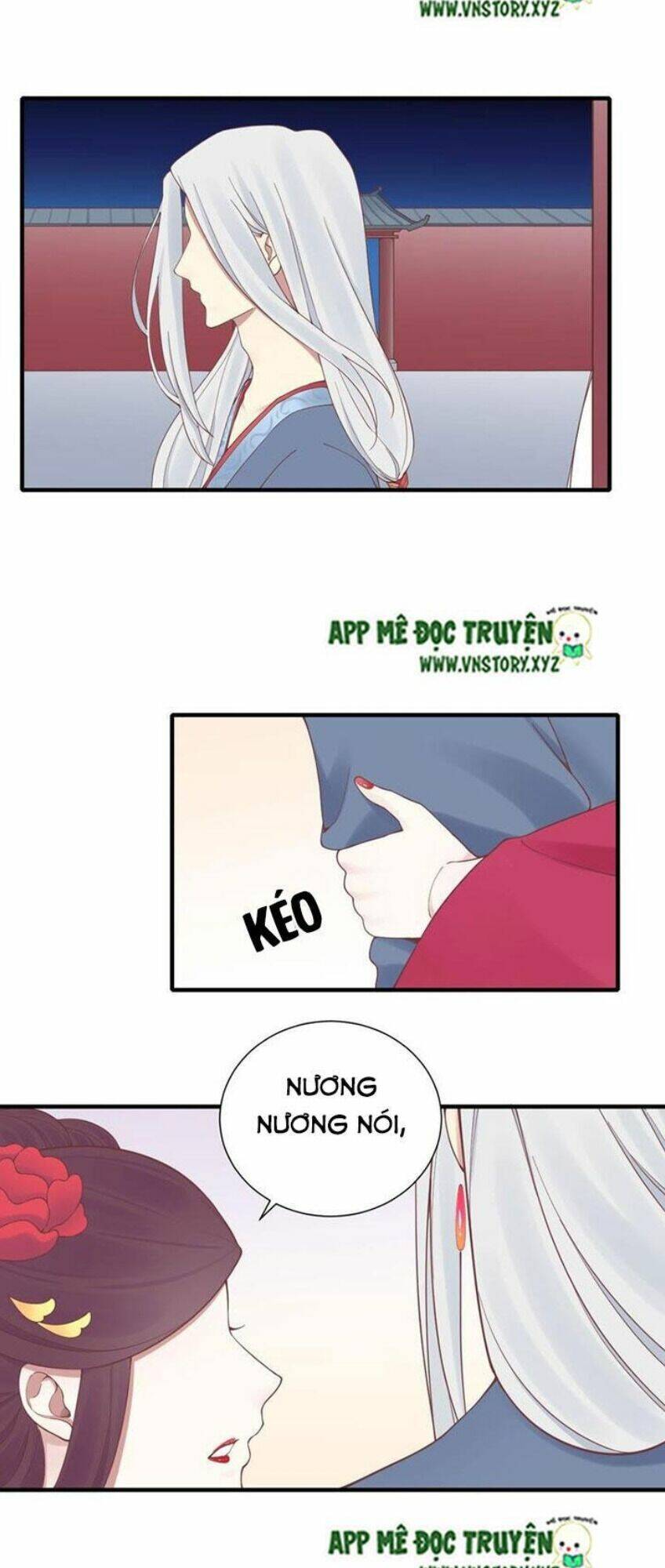 Hoàng Hậu Bận Lắm: Chapter 132