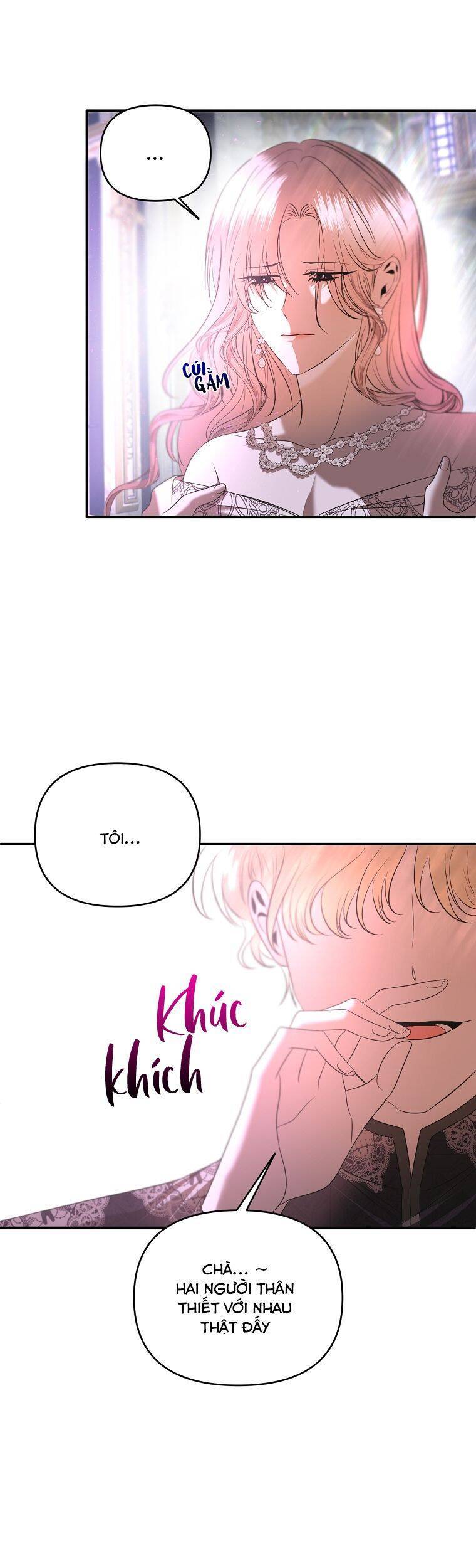 Phương Pháp Sống Sót Khi Phải Ngủ Cùng Hoàng Đế: Chapter 25
