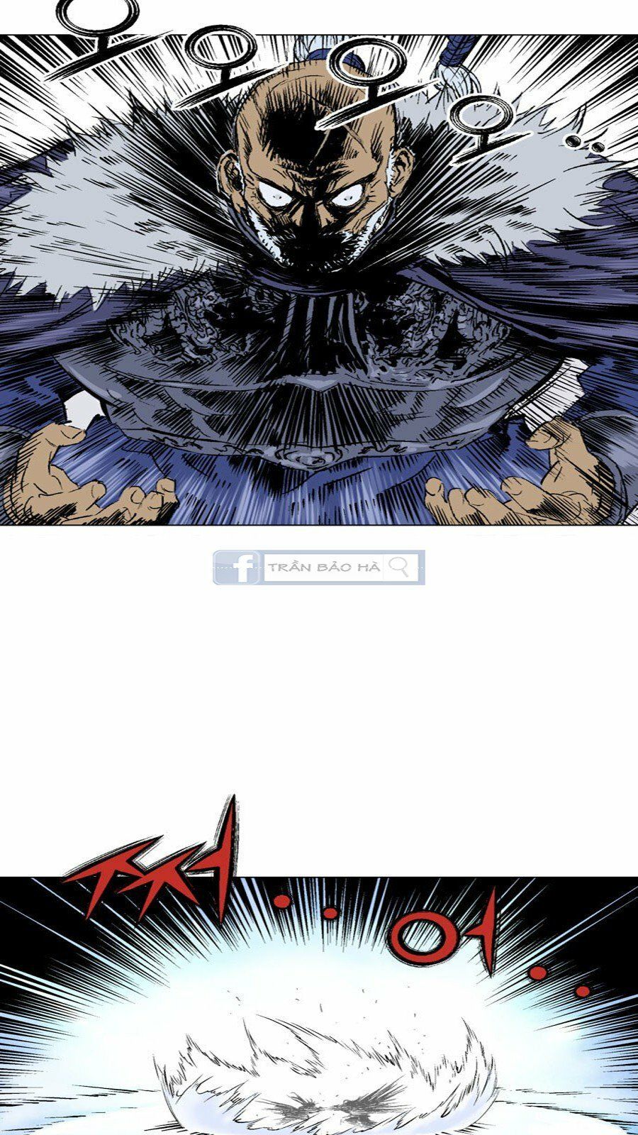 Cao Thủ 2: Chapter 62