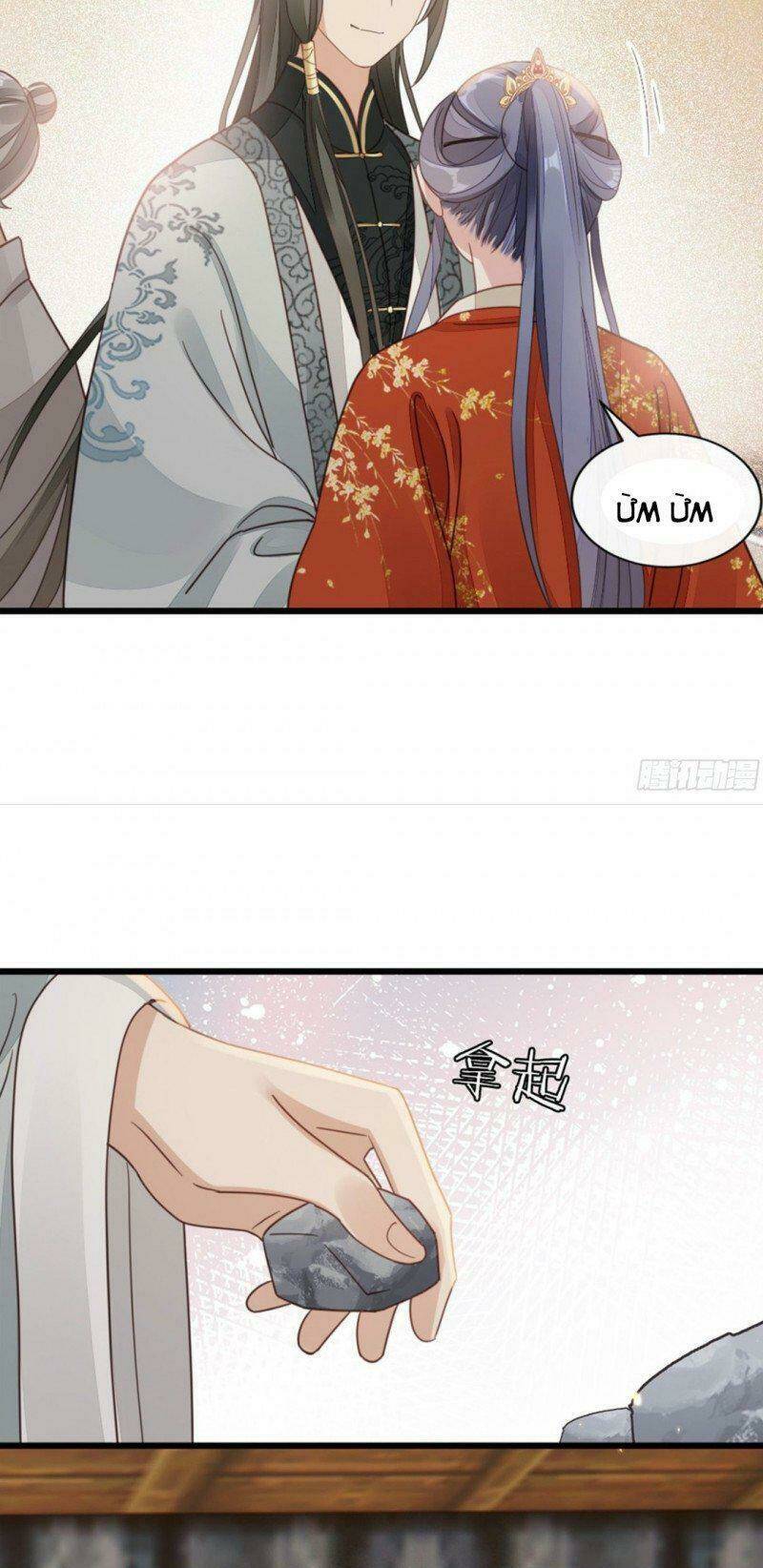 Mau Xuyên Không Rửa Tội Cho Nhân Vật Phản Diện: Chapter 51