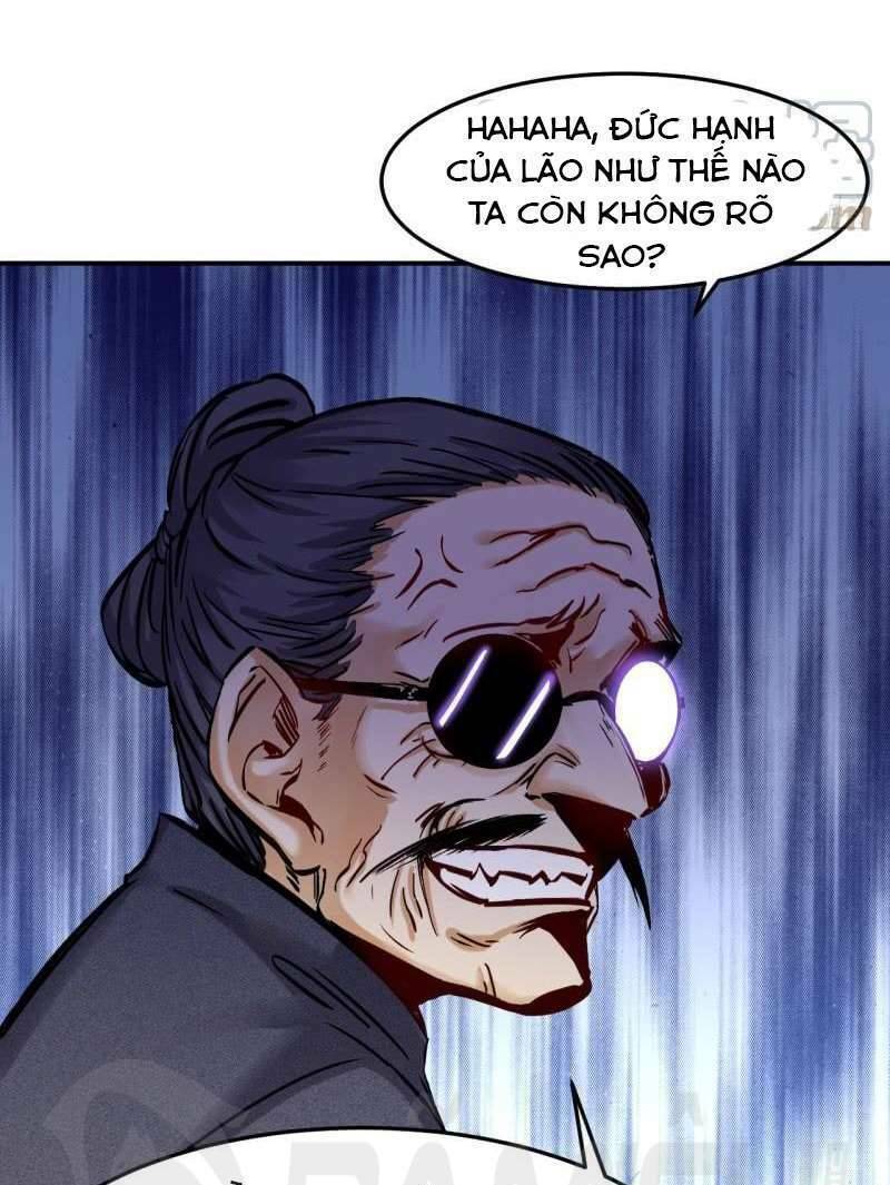 Đỉnh Phong Thần Y: Chapter 52