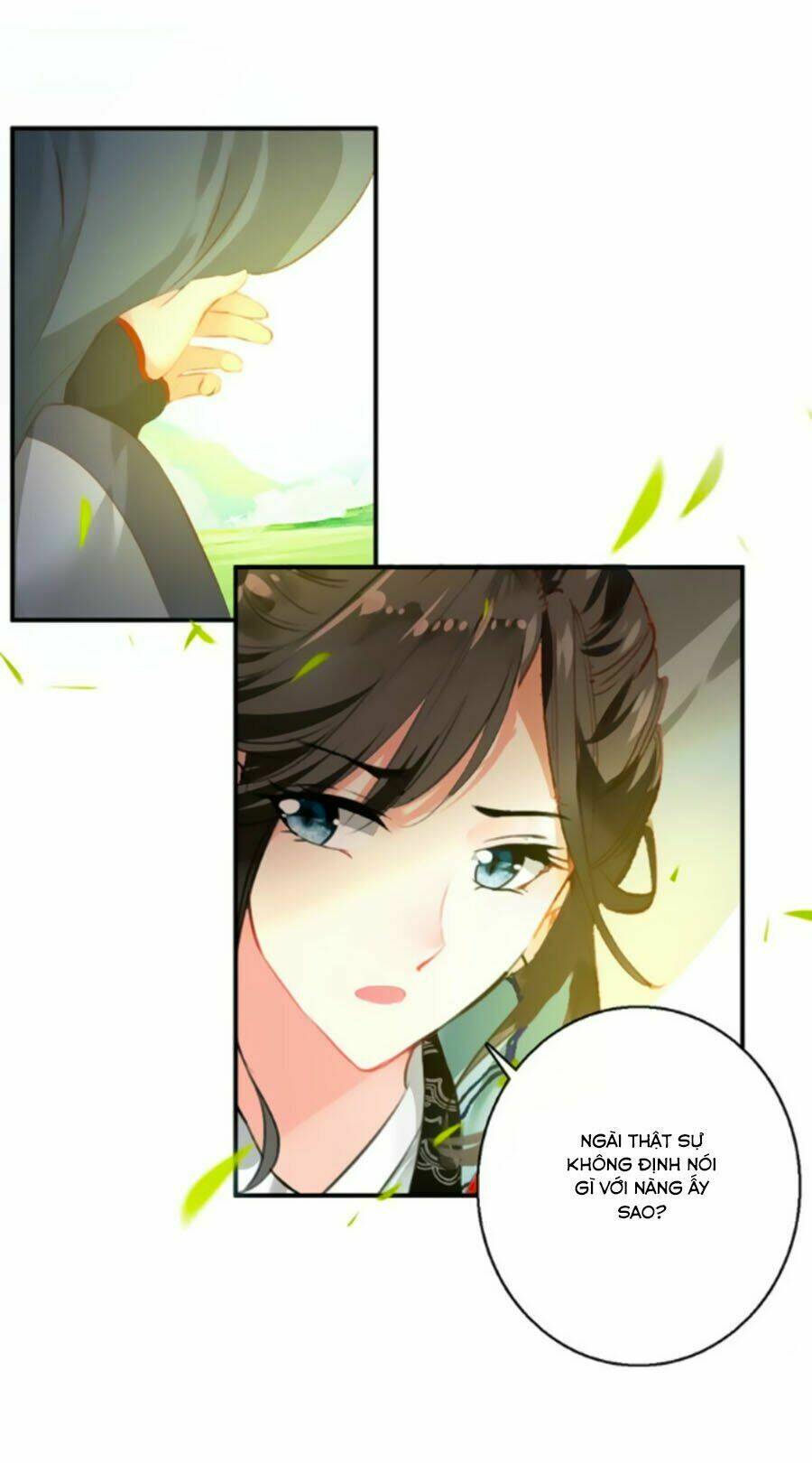 Mỹ Nhân Làm Tướng: Chapter 81