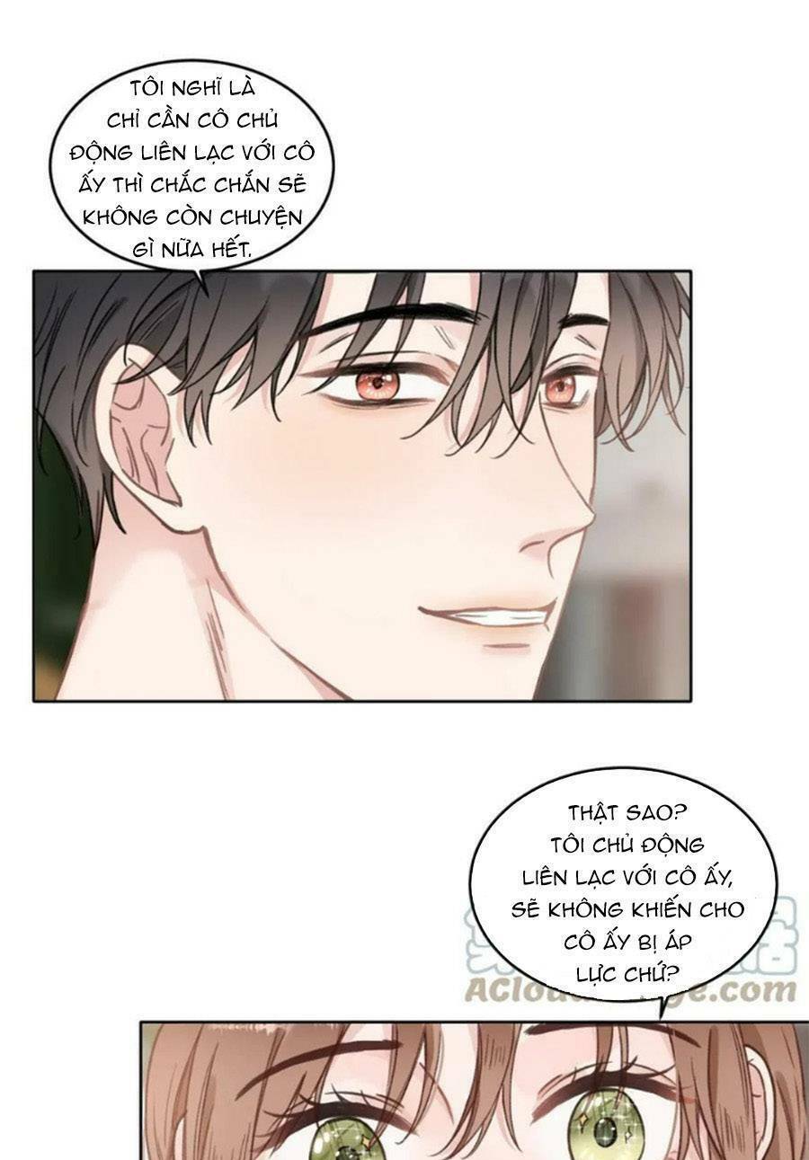 Dĩ Ái Chi Danh: Chapter 44