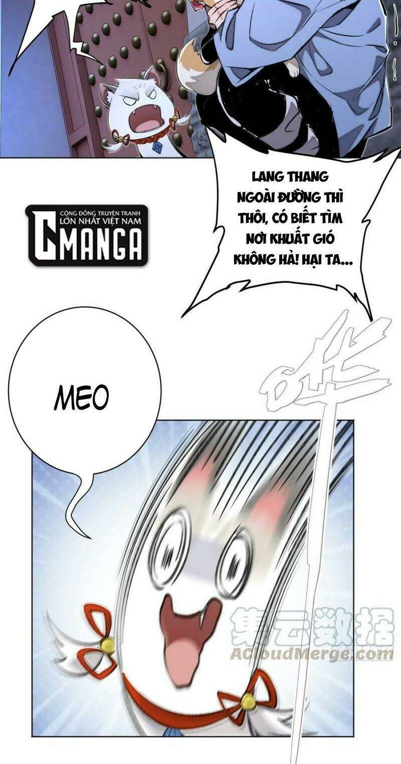 Minh Nhật Chi Kiếp: Chapter 29