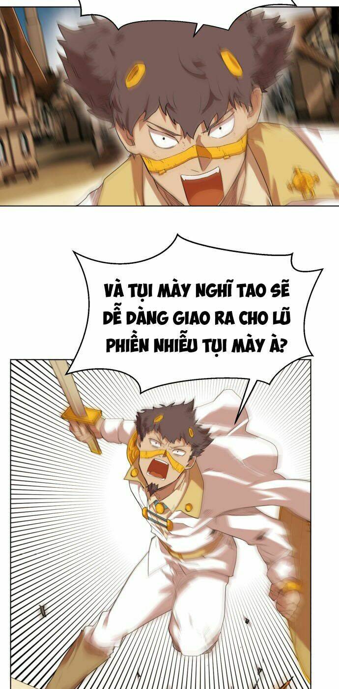 Hard Core Leveling Warrior Ss2: Chapter 10