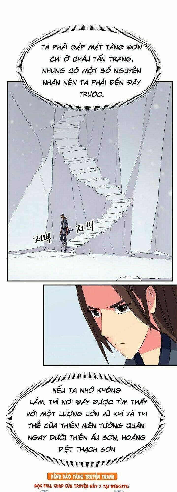 Trọng Sinh, Bất Khả Chiến Bại: Chapter 34