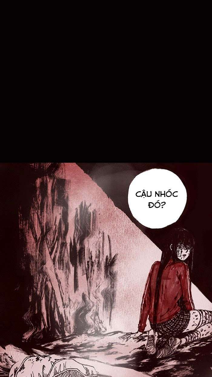 Distant Sky 1: Chapter 12
