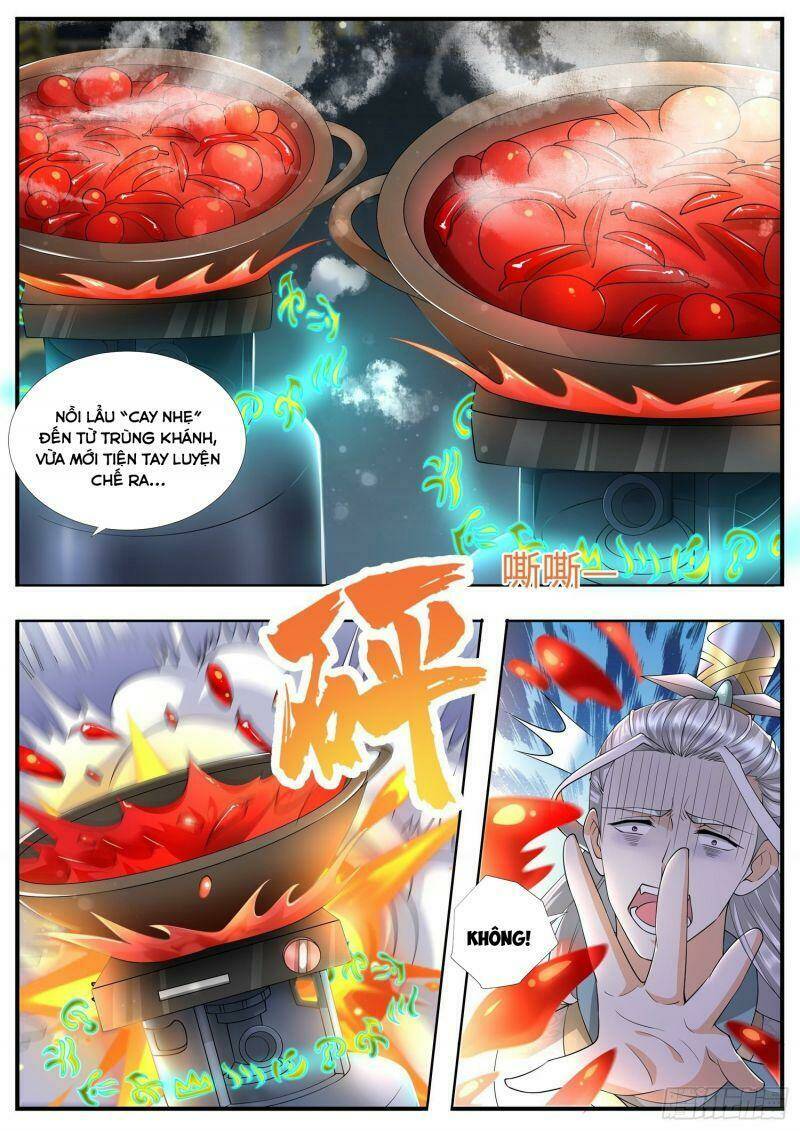 Ai Nói Ta Là Đại Lão?: Chapter 19