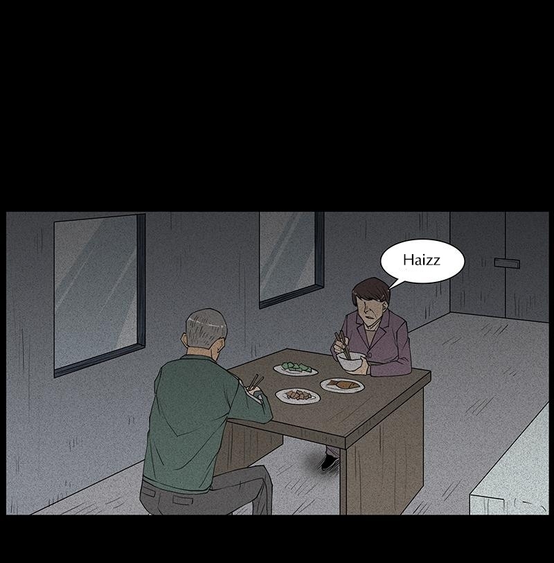 Chuyện Lạ Đêm Khuya: Chapter 17