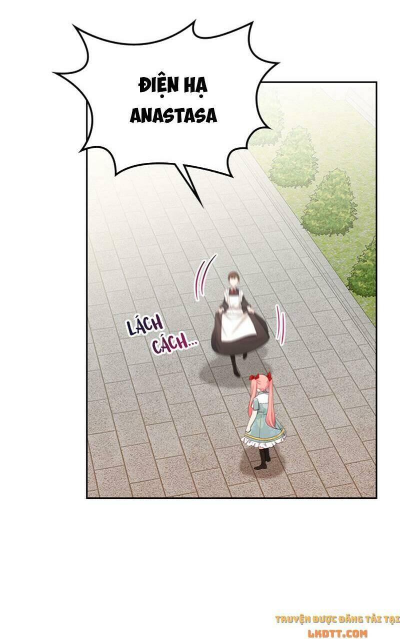 Công Chúa Phản Diện Muốn Ở Trong Ngôi Nhà Bánh Quy: Chapter 10
