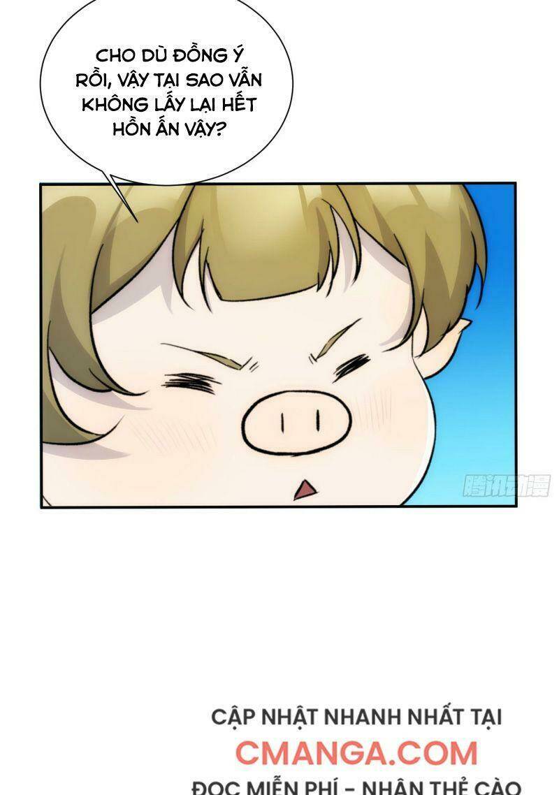 Ma Vương Là Đại Địa Chủ: Chapter 29