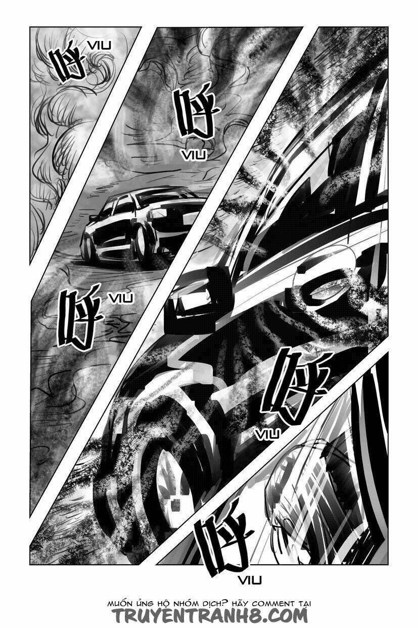 Thâu Hồn: Chapter 4