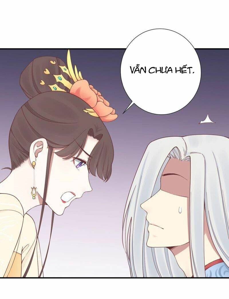 Hoàng Hậu Bận Lắm: Chapter 156