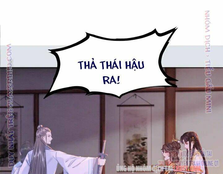 Trọng Sinh Bá Sủng Nhiếp Chính Vương Quá Mạnh Mẽ: Chapter 180