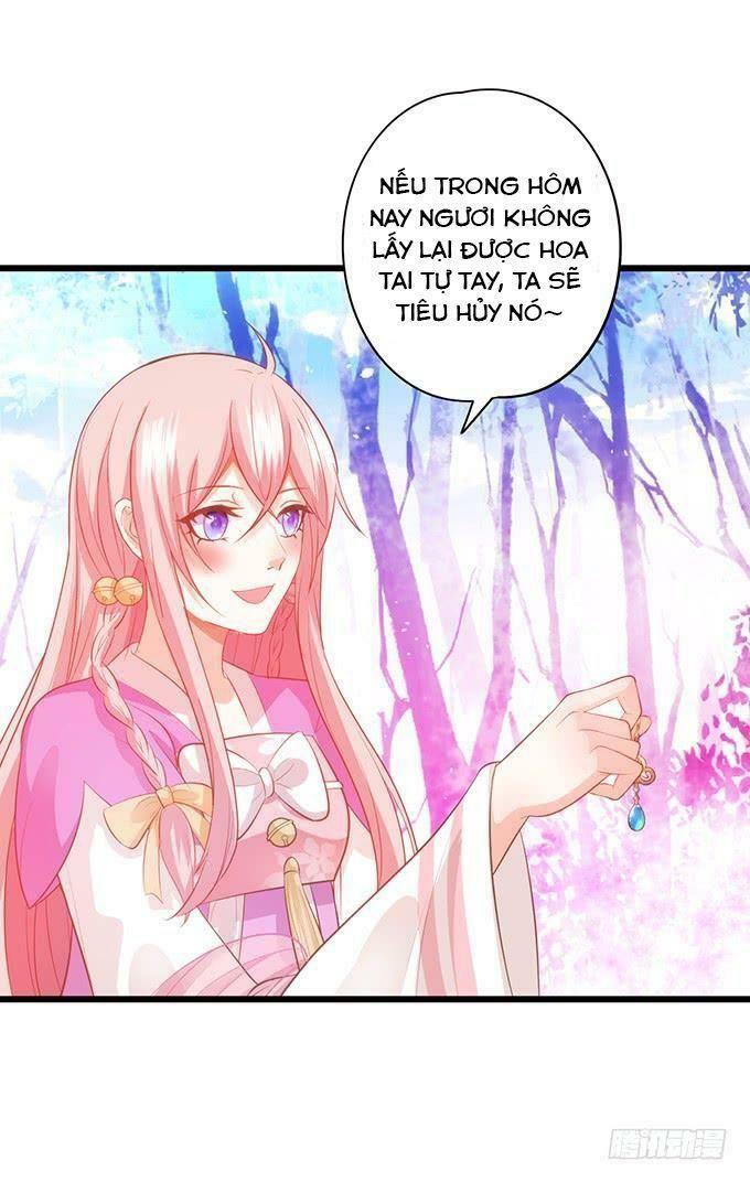 Hồ Tiên Hung Bạo: Chapter 97