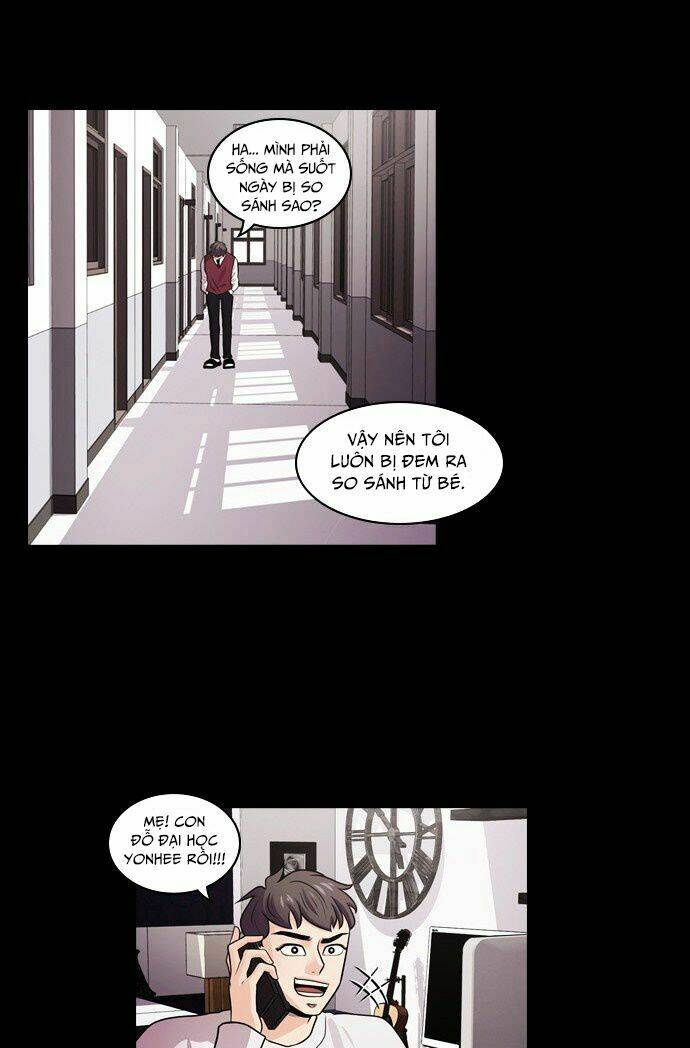 Tomorrow - Ngày Mai: Chapter 20