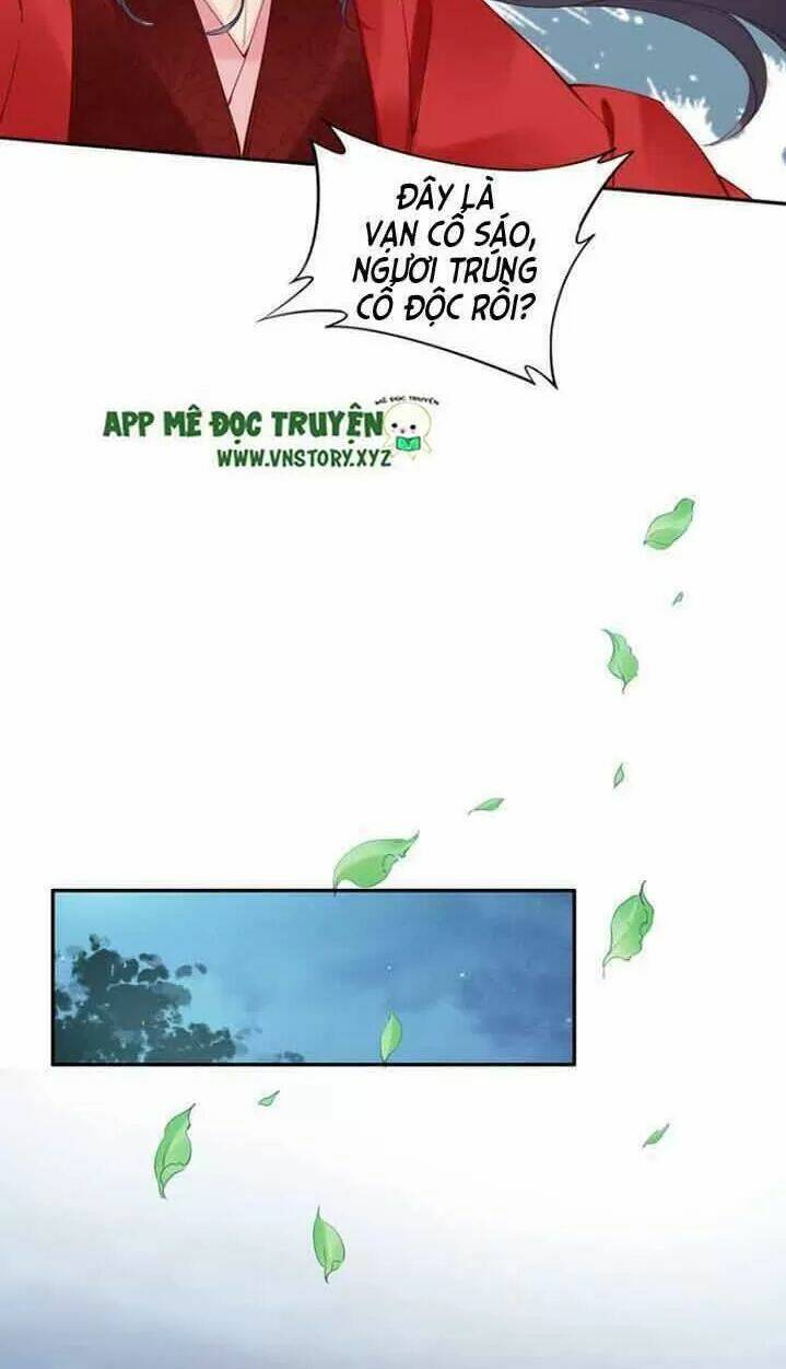 Nhất Sinh Nhất Thế Tiếu Thương Khung: Chapter 76