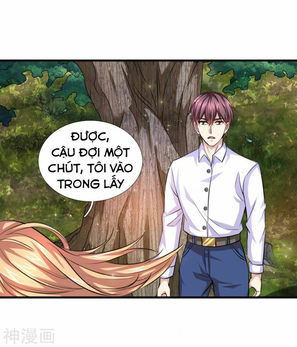 Tuyệt Thế Phi Đao: Chapter 150