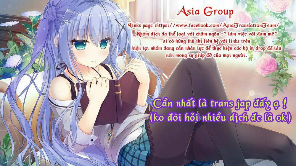 Oni Futatsu: Chapter 1