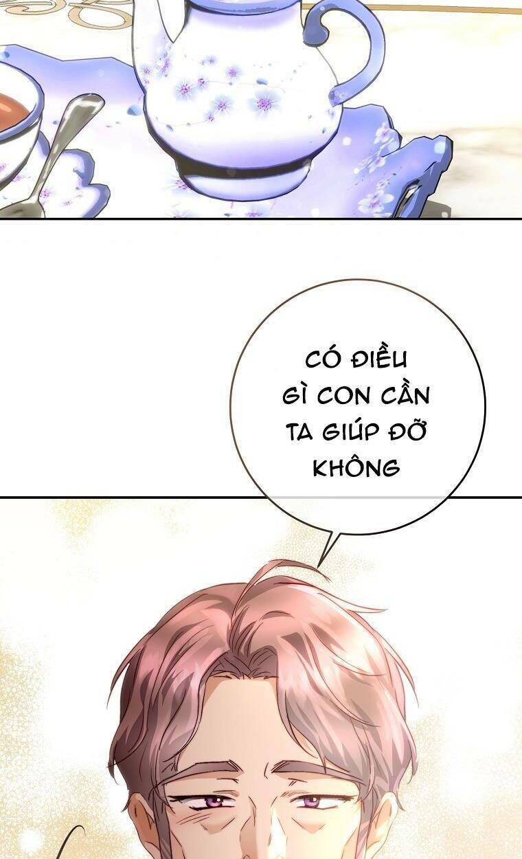 Nàng Công Chúa Ấy Đã Trở Thành Một Đoá Hoa Điên Dại: Chapter 14