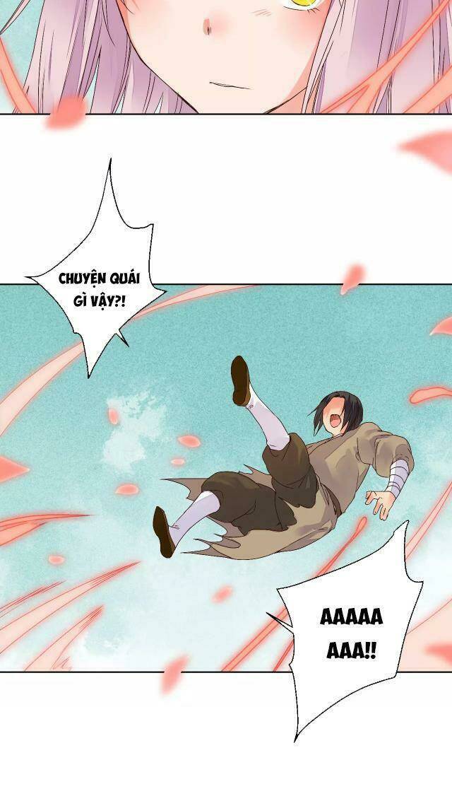Đốt Đào Hoa: Chapter 75