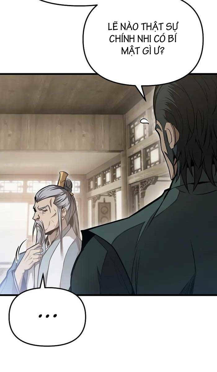 Đông Phương Bất Bại: Chapter 2