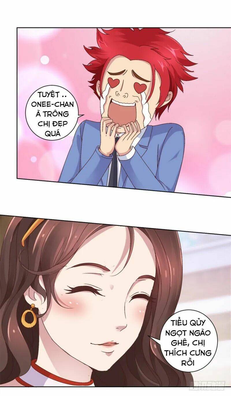 Đô Thị Chí Tôn Hệ Thống: Chapter 16