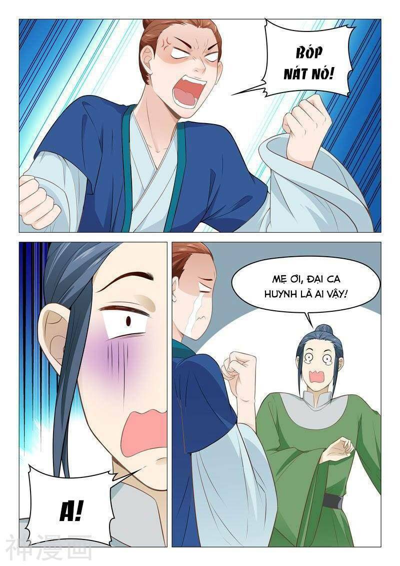 Dương Quý Phi Là Lính Đặc Chủng: Chapter 32