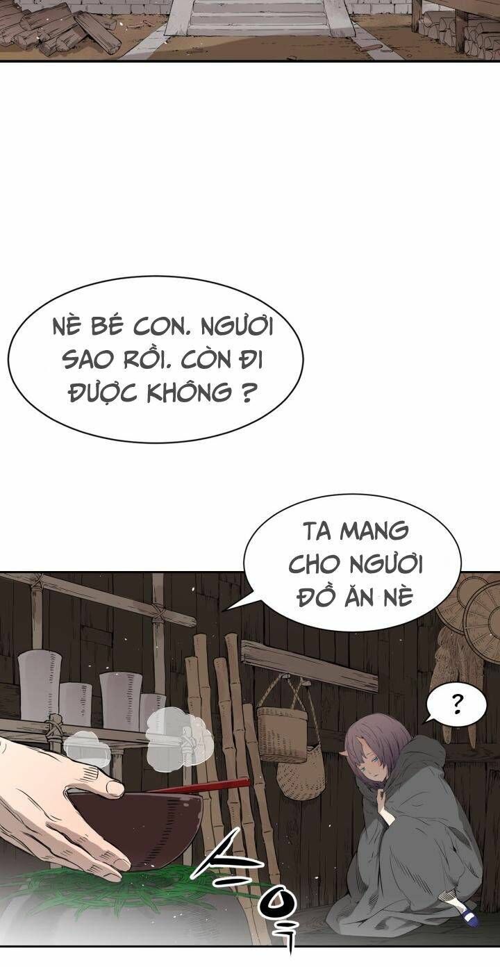 Vô Kiếm Tiểu Tử: Chapter 17