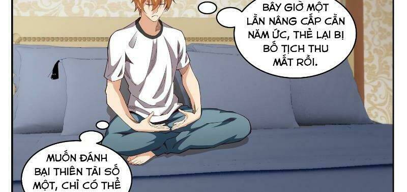 Khắc Kim Phong Thần: Chapter 101