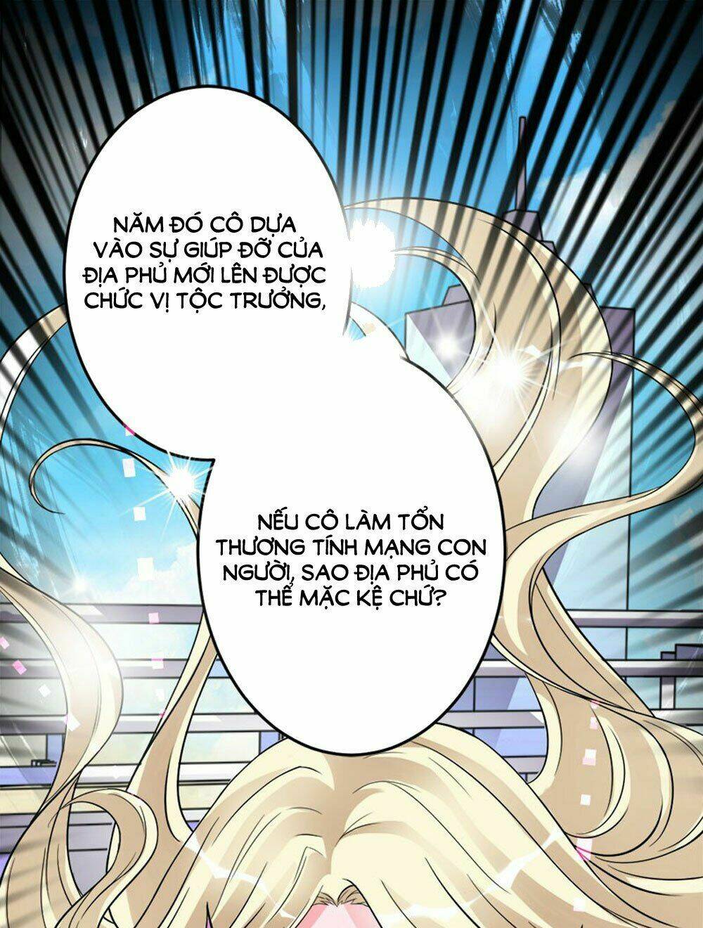 Hung Mãnh Quỷ Phu Bà Thượng Sàng: Chapter 45