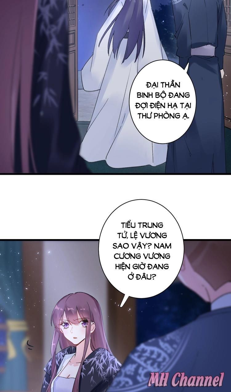 Hoa Nhan Sách 2: Chapter 76