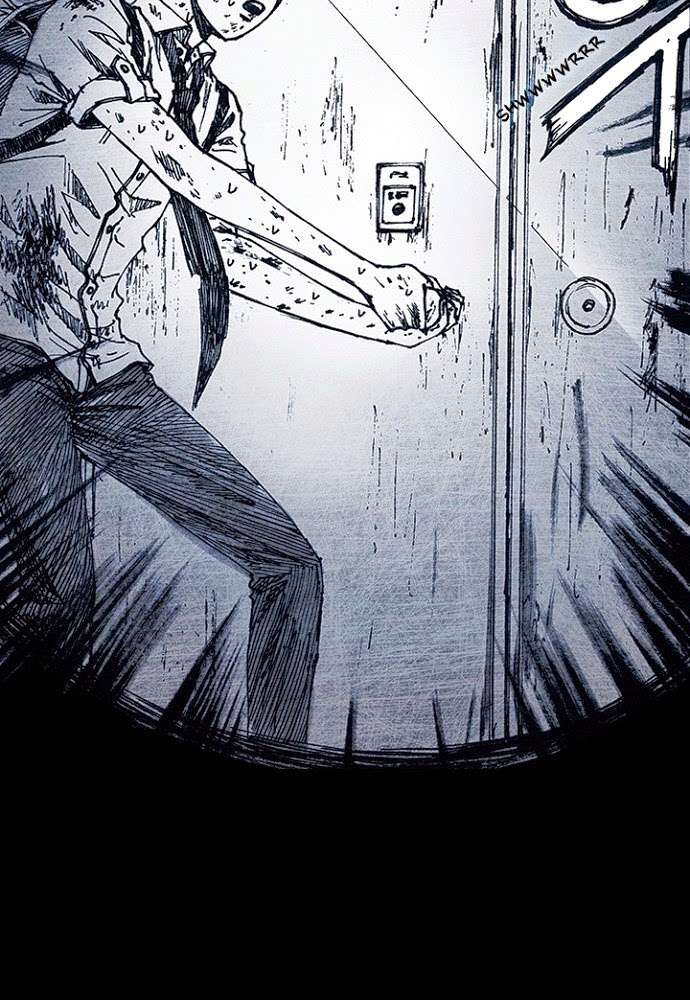 Distant Sky 1: Chapter 10