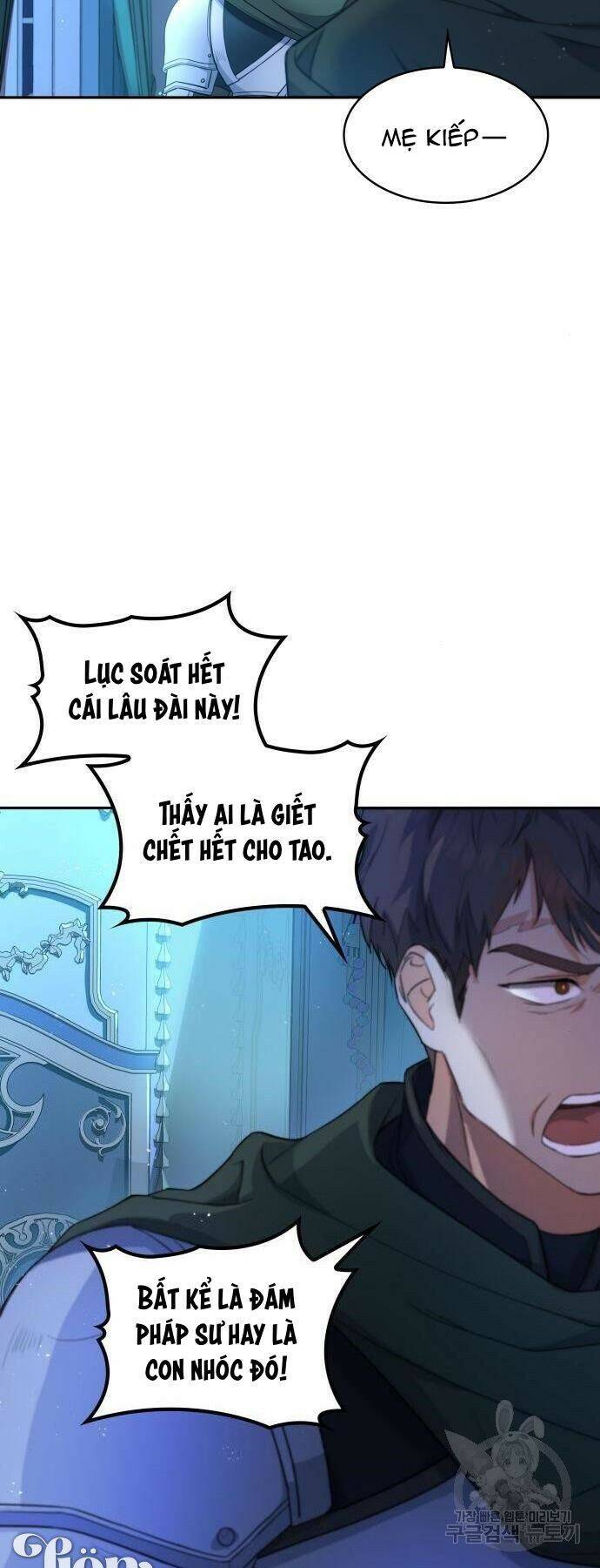 Điều Melvin Để Lại: Chapter 2