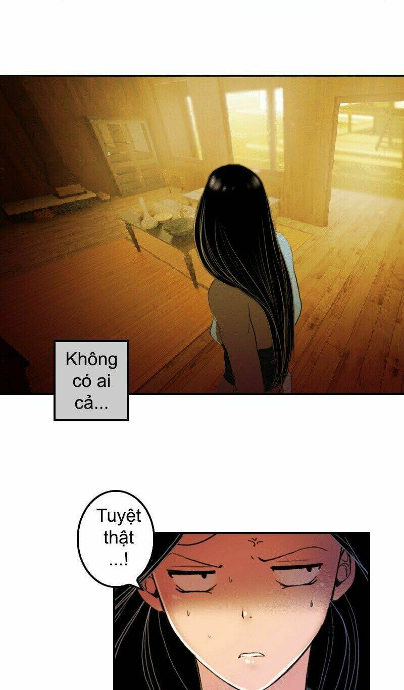 Huyết Đế Bạo Chúa: Chapter 19