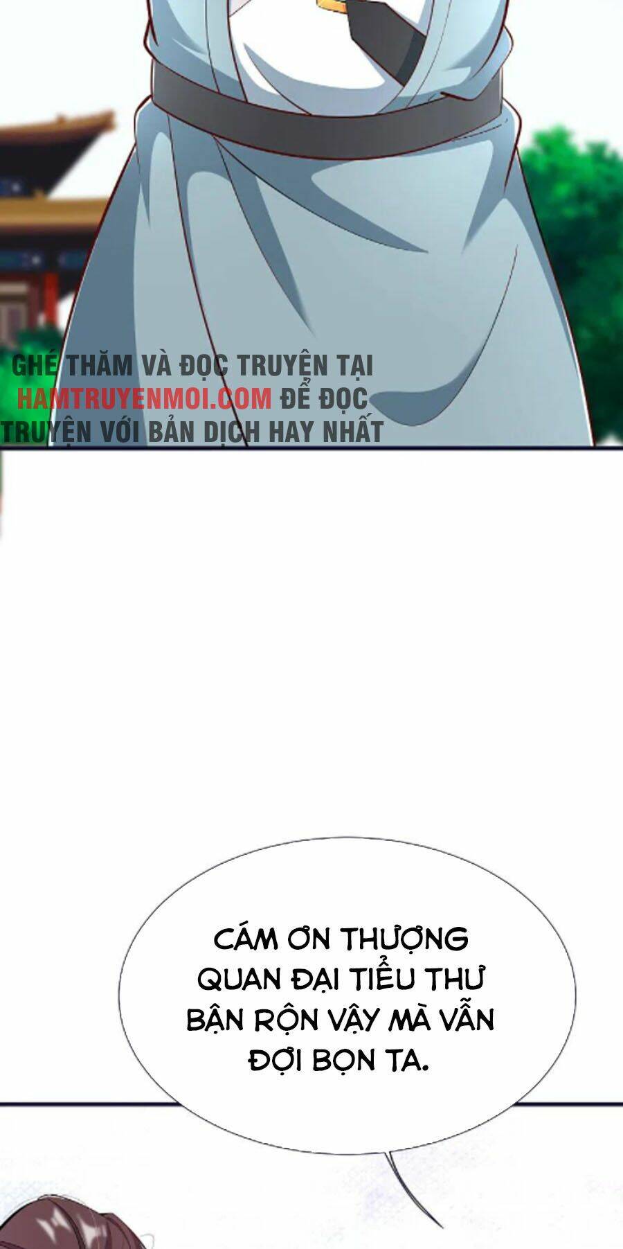 Chí Tôn Trời Hoang: Chapter 58