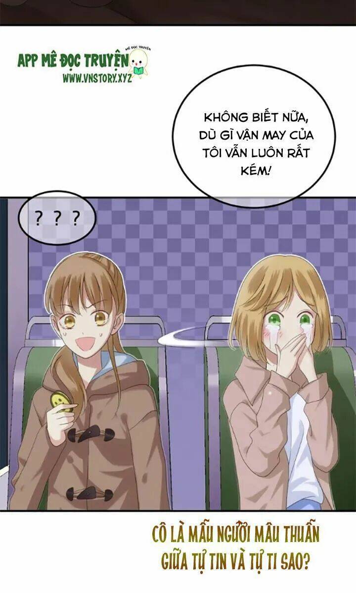 Thần Tượng Điểm Zero: Chapter 108