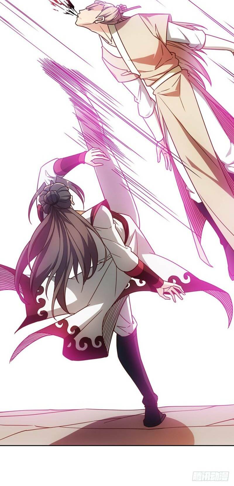 Hồng Thiên Thần Tôn: Chapter 47