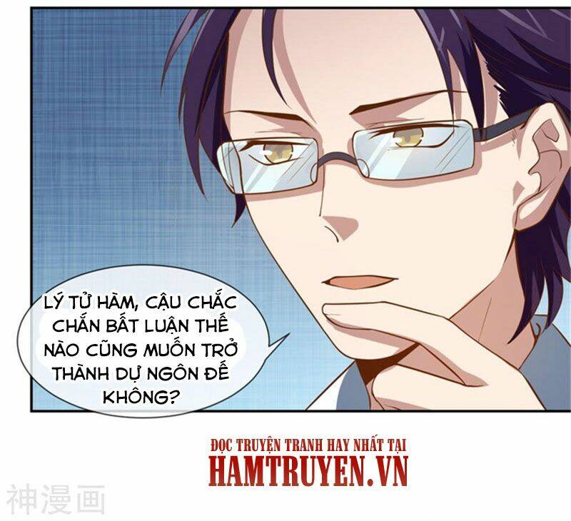 Đỉnh Phong Dự Ngôn Đế: Chapter 34