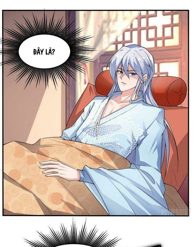 Tuyệt Thế Thần Tôn: Chapter 1.1