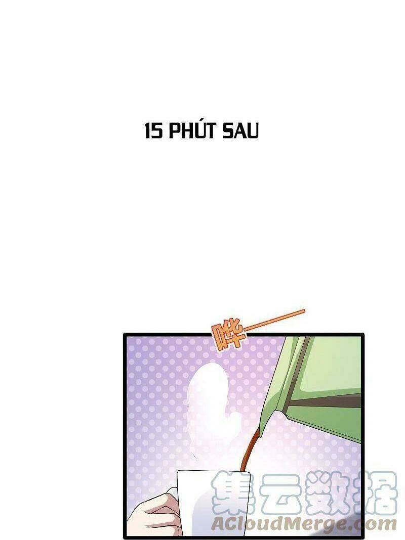 Đô Thị Tà Vương: Chapter 243