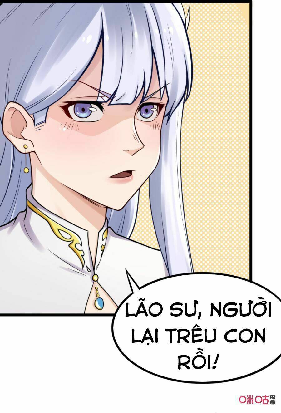 Tu Tiên Cuồng Thần: Chapter 29