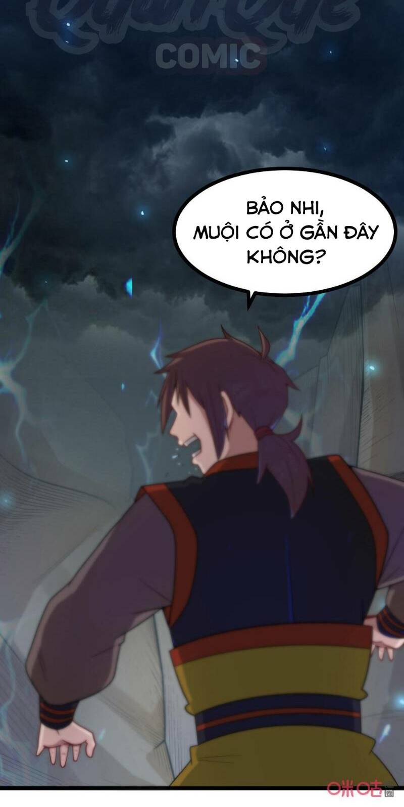 Tu Tiên Cuồng Thần: Chapter 51