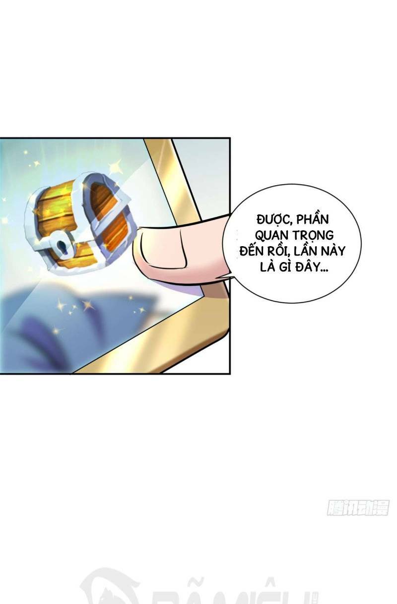 Đại Gia Livestream Vạn Giới: Chapter 4