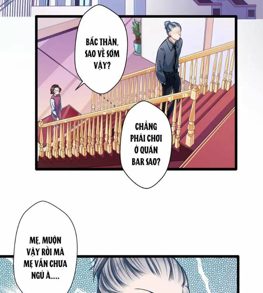 Cưng Chiều Ái Thê Hư Hỏng: Chapter 37