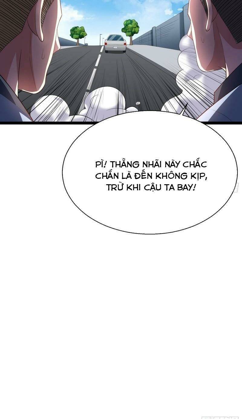 Shipper Thần Cấp: Chapter 39